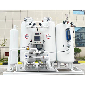 Pure <strong>PSA</strong> <strong>Oxygen</strong> <strong>Generator</strong> 93-95 Purity <strong>PSA</strong> <strong>Oxygen</strong> Gas Plantmedical <strong>Oxygen</strong> Plant for Cylinder Filling Station - Product Image 6