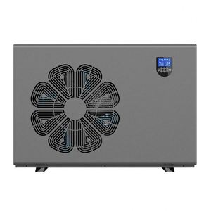Oem Service WiFi R32 High Efficiency <b>Air</b> Heat <b>Pump</b> App-Controlled 3-Year Warranty <b>for</b> Swimming <b>Pool</b> Household R32 Multifunctiona - Product Image 3