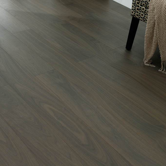 Black Walnut Full Birch [QH9912] 1910 * 190 * 14.5/1