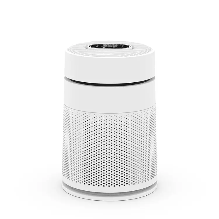 Katald Home Desktop Air Purifiers Purify Air Cleaner True Hepa Filter