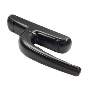 Mauritius Madagascar Mayotte <span class=keywords><strong>Poignée</strong></span> de verrouillage intelligente pour <span class=keywords><strong>volet</strong></span> roulant en aluminium et persienne, ouverture <span class=keywords><strong>à</strong></span> 180 degrés - Product Image 4