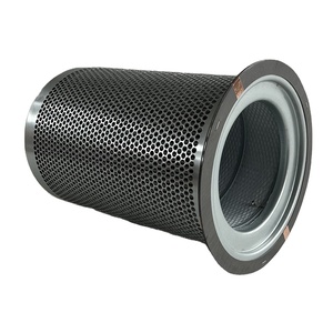 Séparateur d'huile pour compresseur d'air industriel Manny 575000203, état neuf - Product Image 3