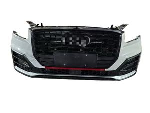 Piezas de Repuesto Originales Usadas de Alta Calidad: Ventiladores Eléctricos, Rejillas, Faros Delanteros y Conjuntos de Radiador para el <span class=keywords><strong>Audi</strong></span> Q2L - Product Image 3