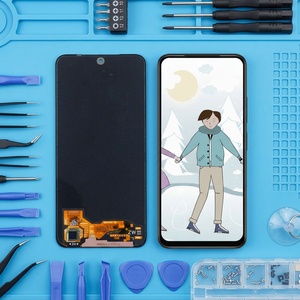 Écran LCD de téléphone portable d'origine pour Redmi Note 11S, remplacement d'écran LCD pour smartphone Xiaomi Redmi Note 11s 4G - Product Image 2