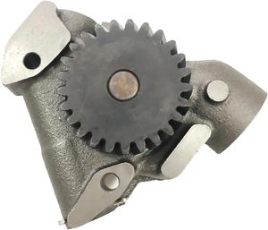 ปั๊มน้ำมันเครื่องโรงงานสำหรับ DEUTZ BFL6L913 04159966 04231306 04231142 BF6L913C BF6L913 BF6L914 BF4L913 F6L913 L06 04154885 04234148 - Product Image 2