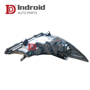 Venta al por mayor <span class=keywords><strong>de</strong></span> fábrica: Nuevos faros <span class=keywords><strong>LED</strong></span> <span class=keywords><strong>para</strong></span> coche, accesorios <span class=keywords><strong>de</strong></span> iluminación <span class=keywords><strong>de</strong></span> alto rendimiento y ajuste perfecto <span class=keywords><strong>para</strong></span> SONATA 2011 92101-3S020 92102-3S020 - Product Image 3