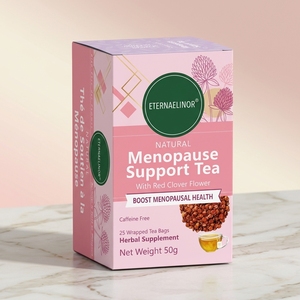 Thé en vrac aux herbes, personnalisé, faible MOQ, 2026, thé <span class=keywords><strong>de</strong></span> santé le plus populaire, soulagement du stress - Product Image 2