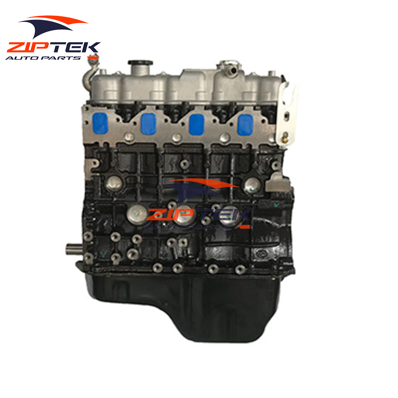 Hot Sale Isuzu JE493ZLQ3A Engines for Cargo Vehicles