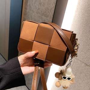 New Fashion Handbag for Young <b>Women</b>, Personalized <b>Bag</b> for <b>Women</b>, <b>Women's</b> Design, <b>Women's</b> Shoulder <b>Bag</b> - Product Image 1