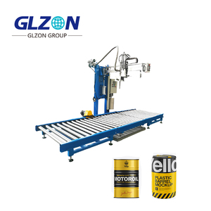 Remplisseur <span class=keywords><strong>de</strong></span> fûts aseptique pour huile <span class=keywords><strong>de</strong></span> cuisson |   Machine <span class=keywords><strong>de</strong></span> <span class=keywords><strong>remplissage</strong></span> <span class=keywords><strong>de</strong></span> fûts pour acides et alcalis |   Remplisseur <span class=keywords><strong>de</strong></span> fûts et <span class=keywords><strong>de</strong></span> seaux pour liquides chimiques - Product Image 2