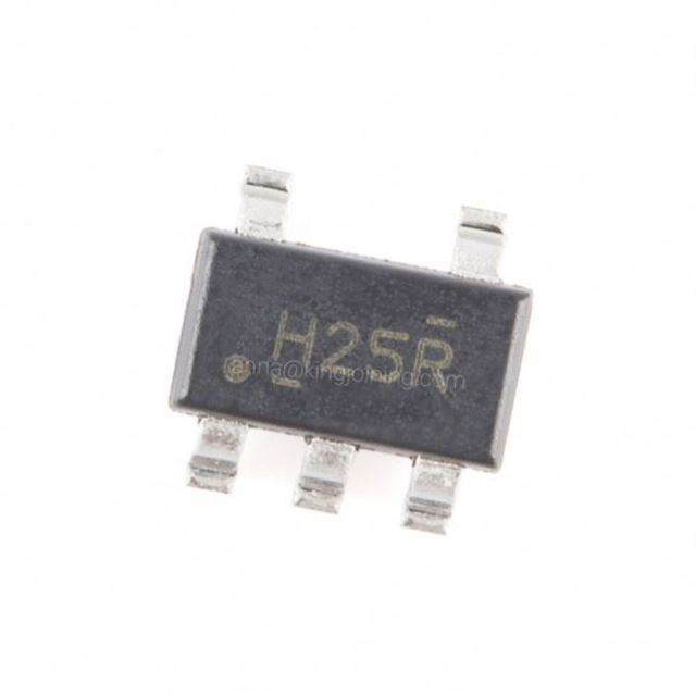New Original Integrated Circuit Electronic Components IC Logic Chip SOT-23-5 H25R SN74AUP1G125DBVR