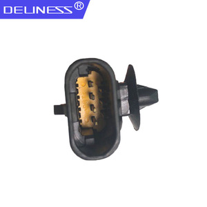 Capteur d'oxygène DelineSS 7700274189 pour Renault, pièce de rechange - Product Image 3