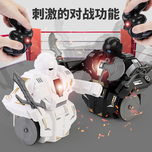 Đồ chơi điều khiển từ xa, robot điều khiển từ xa. - Product Image 5