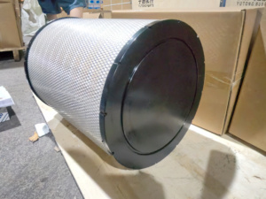 Filtro Aria per Ricambi Camion C311195 MANN-R1 per Shacman Howo Faw <span class=keywords><strong>Daf</strong></span> - Product Image 6