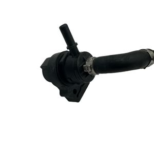 בקרת פליטה אידוי מחורר אוורור חלק אוטומטי 1644703193 מוצק פחמן מיכל סולנואיד עבור מרקדס בנץ 100 - Product Image 5