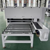 Máquina de Perforación CNC de Seis Caras para Madera con Motor de 3.5KW, Husillo de 380V/220V para Perforación de Seis Caras en Tableros de Muebles