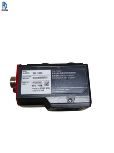 เซ็นเซอร์ควบคุม PLC บาร์โค้ด ของแท้ใหม่เอี่ยม SR-1000 - Product Image 1