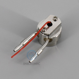 Ensemble de cavité de buse LB-SHN1589 MK7 SHN1589 Type L sans buse, pièces de rechange - Product Image 1