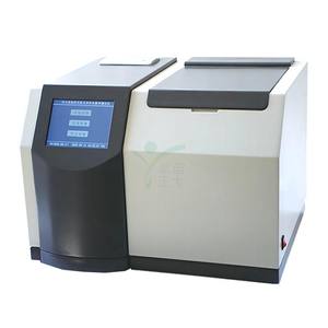 KD610D Testeur de résistance diélectrique pour huile isolante Facteur de perte diélectrique Mesure de <span class=keywords><strong>permittivité</strong></span> <span class=keywords><strong>relative</strong></span> Testeur BDV - Product Image 1