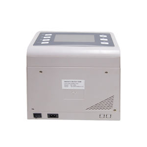 DC-108L-1 <span class=keywords><strong>D</strong></span>étection automatique de contrefaçon Infrarouge Encre magnétique Fil métallique Filigrane Couleur Taille - Product Image 3