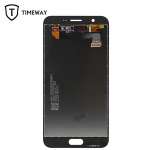 Precio de fábrica original LCD Samsung J737 pantalla táctil Teléfono para Samsung J737 Pantalla de repuesto