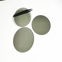 Filter Optik Kamera Kaca Rehoboth yang Dapat Disesuaikan 10mm-150mm CPL PL Linear Polarizer AR IR Cut Coating Peningkat Fotografi 1