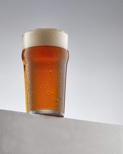 19 Oz 1.2 Pint Oversized <strong>Beer</strong> <strong>Glasses</strong> for Craft <strong>Beer</strong> Stout - Product Image 4