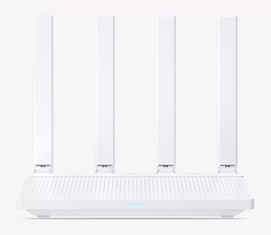 Routeur Wi-Fi <span class=keywords><strong>MIJIA</strong></span> AX3000T WiFi 6 Mesh 5G 4G Gigabit haute vitesse, couverture complète de la maison pour les grandes résidences, signal Wi-Fi puissant - Product Image 3