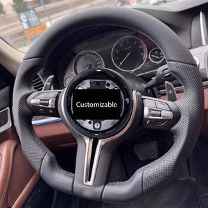 बीएमडब्ल्यू एफ 10 एफ 20 एफ 80 एफ 90 एफ 13 ई 0 46 एम 3 ई 90 ई 0 90 ई 0 92 ई 0 87 ई 0 92 ई 0 87 ई 0 82 ई 0 90 ई 0 92 ई 0 87 ई 0 85 मी 0 5 खेल कस्टम डी आकार लेदर वोल्ट - Product Image 4