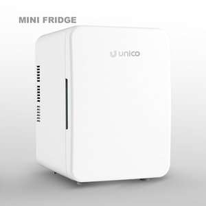 Unico Tùy Chỉnh Nhỏ Xe Xách Tay Điện Nhỏ Gọn 4L Nhà Rượu Vang Lạnh Uống Chăm Sóc Da Trang Điểm Mini Tủ Lạnh Cho Phòng Nhà Sử Dụng - Product Image 4