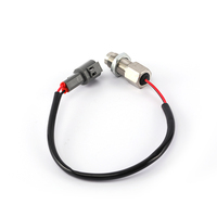 1252966 125-2966 Neuer Hochwertiger Drehzahlsensor für CAT E320B/E320C/E312C Bagger