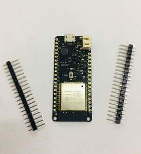 Module de développement de Module Wifi V1.0.0-ESP32 D1 CP2104 avec ESP32-WROOM-32 pour <span class=keywords><strong>LOLIN32</strong></span> V1.0.0 ESP32 ESP-32S ESP-32 rainbowsemi - Product Image 2