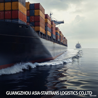 Transportista de carga al mejor precio barco rápido mar FCL agente de envío de Qingdao China a Guayaquili Ecuador FOB CIF EXW DAP DDU