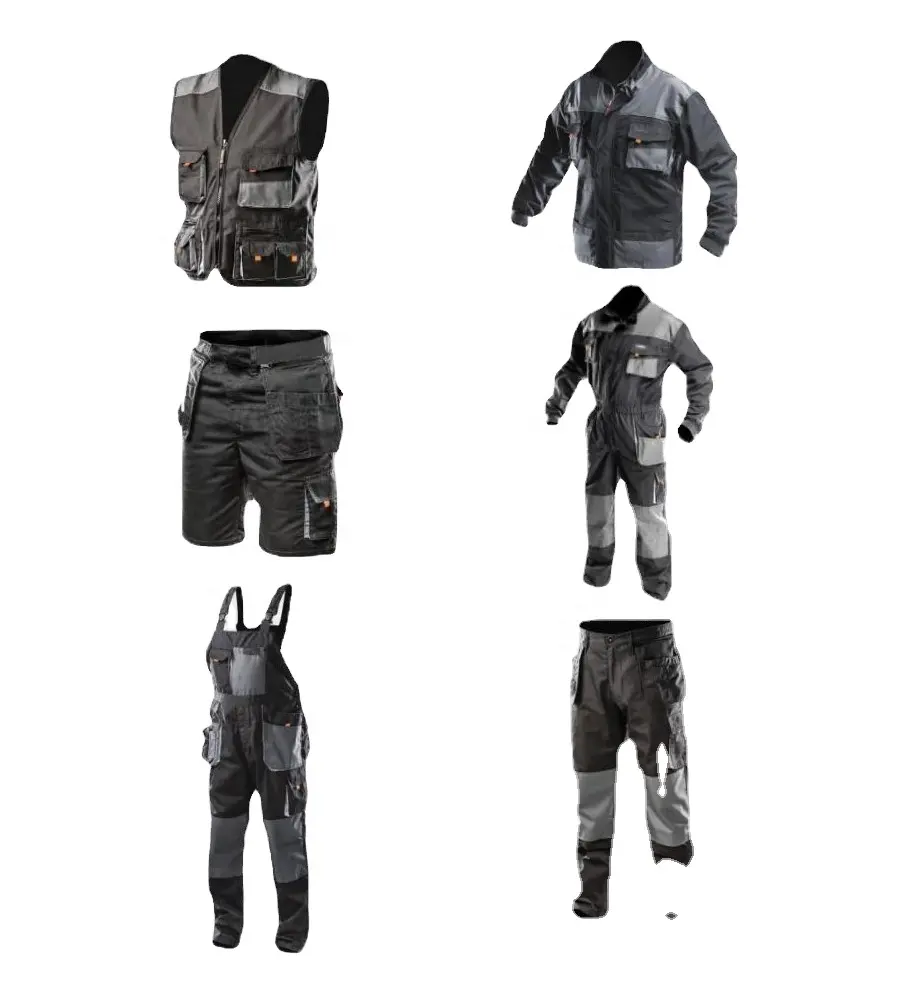 NEO SAFETY high quality low price High Quality Uniforms Tactical Workwear Waterproof Men Functional Work Pants made in china