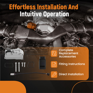 Turbocompresseur HE351VE HE300VG de l'usine <span class=keywords><strong>MaXpeedingrods</strong></span>, actionneur de turbo pour Dodge Ram 2500 <span class=keywords><strong>3500</strong></span> 4500 5500 6.7L 2013-2018 - Product Image 6