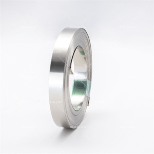 18650 никелевая Лента 0,15x8 мм из чистого никеля 0,2*8 мм из сплава 8 мм для аккумуляторной батареи - Product Image 3