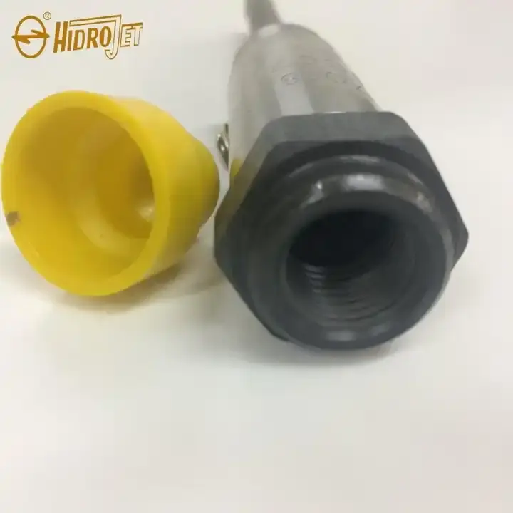 New DIesel fuel injector excavator accessory 4w7018 nozzle injector for excavator parts Manufacturing Plant