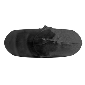 Cubierta cálida para neumáticos, forro Polar, 12 pulgadas, color negro - Product Image 4