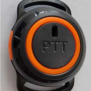 Ble Wireless <b>Ring</b> Walkie Talkie Ptt Button Outdoor Cycling Vehicle Portable - Product Image 1