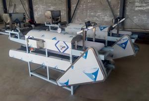 Hoạt động linh hoạt bát gốm cho Mì gạo tự động Chiên gạo mì Máy <span class=keywords><strong>chao</strong></span> <span class=keywords><strong>Ching</strong></span> dính Mì gạo - Product Image 4