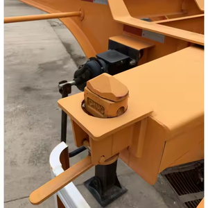 Semirremolque de 2 Ejes para Contenedores de Acero de 20 pies con Eje BPW/FUWA, Transporte de Contenedores, Neumáticos Triangulares 12R22.5 - Product Image 6