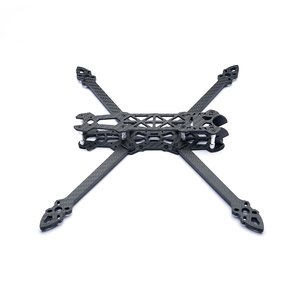 Drone Frame Mark 4 7 Inch Frame FPV Quadcopter Racing Drone - Product Image 1