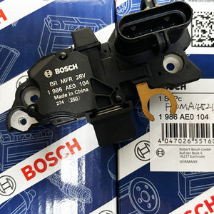 Neu für Original-Spannungsregler Lichtmaschinen-Teile OE 1986AE0104 100% Getestet - Product Image 1