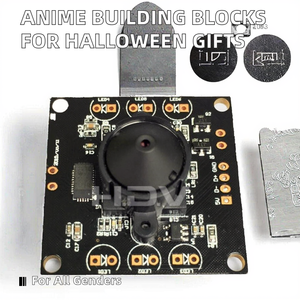 Chất lượng cao OV2710 onsemi 120fps <span class=keywords><strong>2.0MP</strong></span> 1920*1080 32*32 Mét <span class=keywords><strong>USB</strong></span> màu máy ảnh <span class=keywords><strong>module</strong></span> với 3.7 mét ống kính Pinhole hỗ trợ YUY2 & MJPEG - Product Image 2