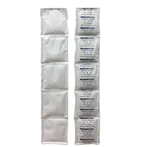 1G-100G Up To 300% Absorption Rate Super dry superior desiccant