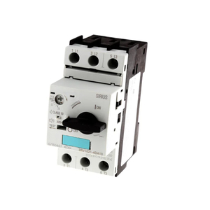 Thương hiệu mới ban đầu 3rv1 021-4da10 3rv1021-4da10 bảo vệ động cơ ngắt mạch điều khiển lập trình - Product Image 2