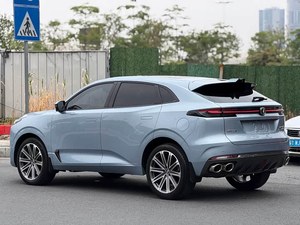 Auto Usado 2021 <span class=keywords><strong>2022</strong></span> 2023 Changan UNI-K Flagship, SUV Familiar de 5 Plazas con Transmisión Automática - Product Image 5