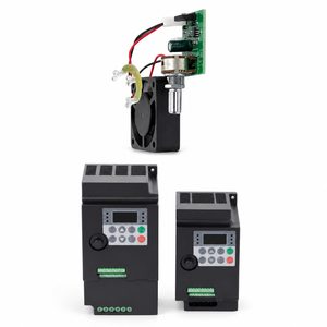 แผงวงจรควบคุมความเร็วอัจฉริยะสำหรับเครื่องมือไฟฟ้า สำหรับมอเตอร์ไร้แปรงถ่าน BLDC ใช้กับสว่าน เครื่องเจียร เลื่อย และเครื่องขัด - Product Image 6