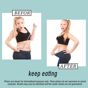 เจลลี่ลดน้ำหนักแบบซอง บรรจุภัณฑ์ปรับแต่งได้ ช่วยทำความสะอาดและดีท็อกซ์ ด้วยสารสกัดจากสมุนไพร เผาผลาญไขมัน รสส้ม - Product Image 3