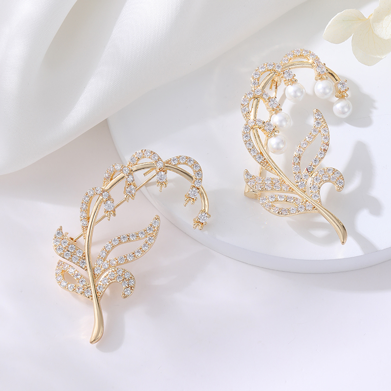 Fashion Bow knot Right Ear Earring